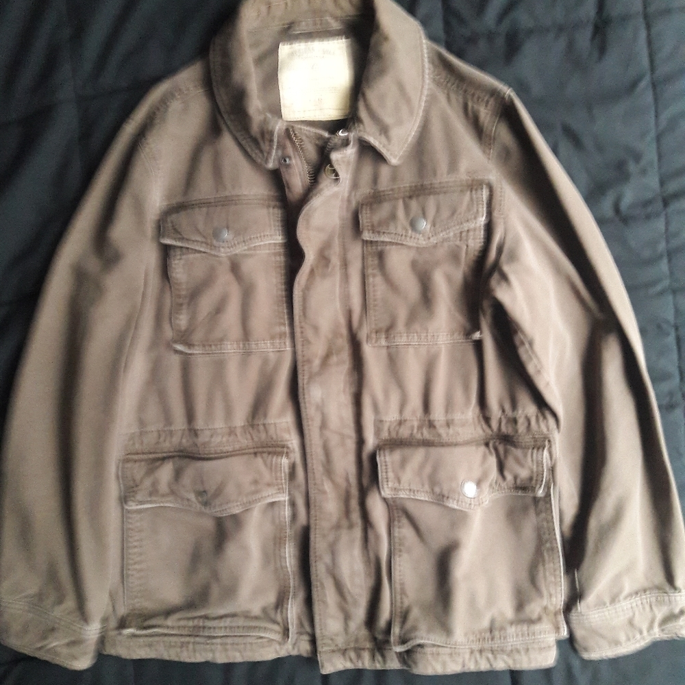 Men's jacket
